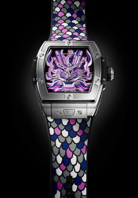 hublot parfum|hublot 2024.